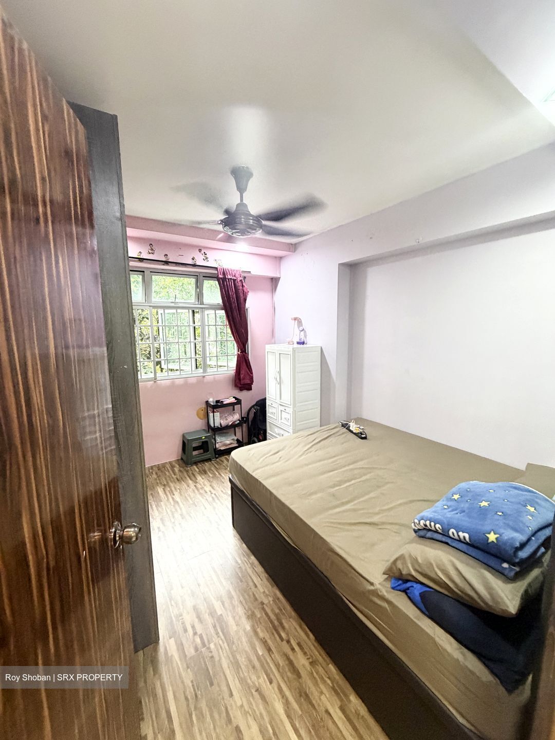 Blk 461D West Rock @ Bukit Batok (Bukit Batok), HDB 4 Rooms #607487231